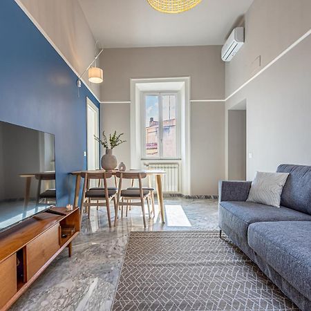 37 Monti Apartment Rom Exterior foto