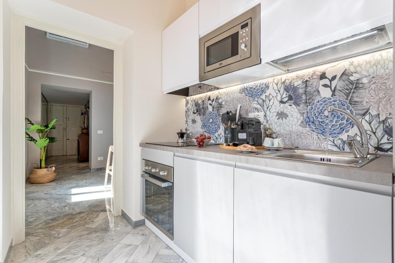 37 Monti Apartment Rom Exterior foto